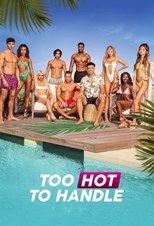 Too Hot to Handle - Third Season
