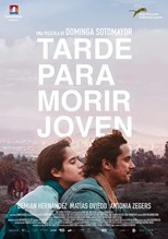 Too Late to Die Young (Tarde Para Morir Joven)