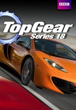 Top Gear - Eighteenth Season