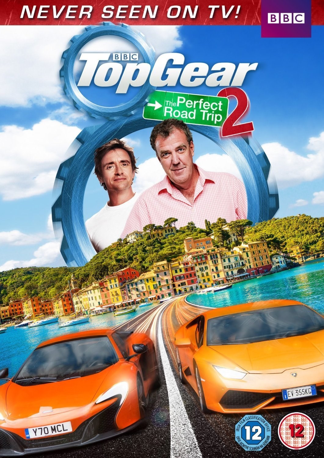 the perfect road trip 2 top gear
