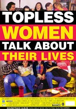 Topless Women Talk About Their Lives