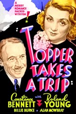 Topper Takes a Trip