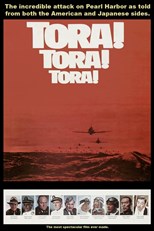 Tora! Tora! Tora! (1970) subtitles - SUBDL poster