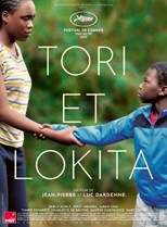 Tori and Lokita (Tori et Lokita) (2022) subtitles - SUBDL poster