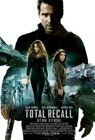 Total Recall 2012 French Dvdrip Xvid-Ptpower