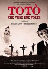 Toto Who Lived Twice (Totò che visse due volte)