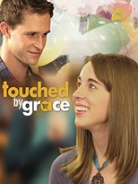 Touched By Grace (The Senior Prank)