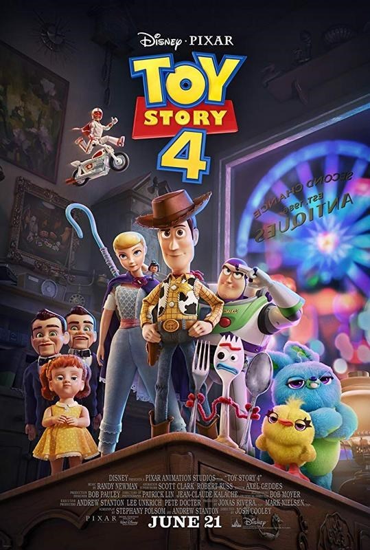 Animated Movies Toy-story-4.164014