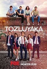 Tozluyaka - First Season (2022) subtitles - SUBDL poster