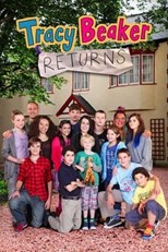 Tracy Beaker Returns - First Season