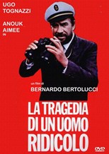 Tragedy of a Ridiculous Man (La tragedia di un uomo ridicolo)