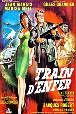 Train d'enfer (Operation Double Cross)