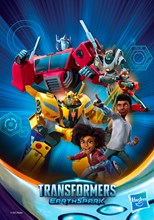 Transformers: Earthspark - First Season