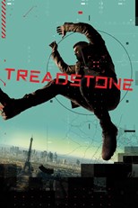 Treadstone - First Season