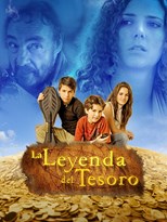 Treasure Hunters (La Leyenda del Tesoro)