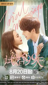 Trial Marriage (Love Together/ Shi Hun 99 Tian / Trial marriage 99 days / 试婚99天)