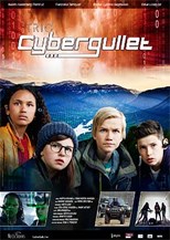 TRIO: Cybergullet - Second Season