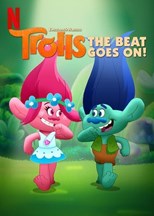 Trolls: The Beat Goes On! - Sixth Season