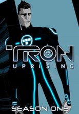 TRON: Uprising - First Season