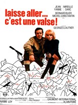 Troubleshooters (Laisse aller... c'est une valse)