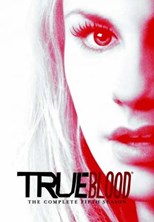 True Blood - Fifth Season
