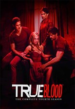 True Blood - Fourth Season