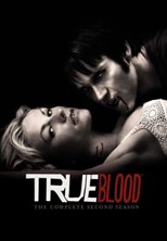 True Blood - Second Season