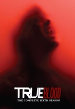 True Blood - Sixth Season