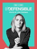 True Crime Story: Indefensible - First Season