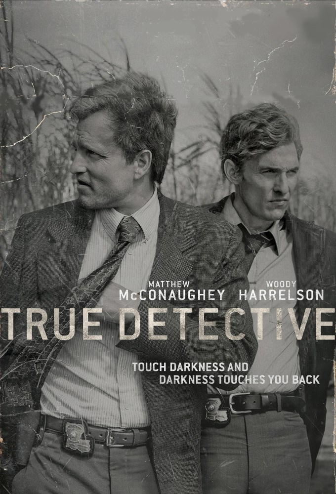 True Detective - Official Website for the HBO Series