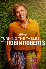 Turning the Tables with Robin Roberts - First Season