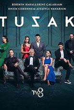 Tuzak - First Season