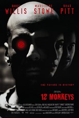 Twelve Monkeys (12 Monkeys)