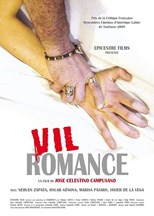 Twisted Romance AKA Vil romance