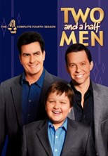 Two And a Half Men - Fourth Season
