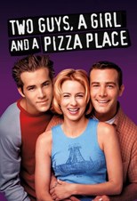 Two Guys, a Girl and a Pizza Place - First Season