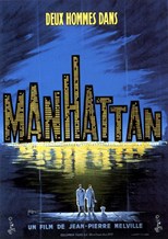Two Men in Manhattan (Deux hommes dans Manhattan)