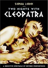 Two Nights with Cleopatra (Due Notti Con Cleopatra)