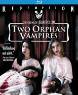 Two Orphan Vampires (Les deux orphelines vampires)