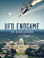 UFO Endgame to Disclosure