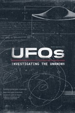 UFOs: Investigating the Unknown - First Season