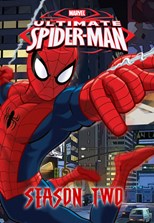 Ultimate Spider-Man - Second Season