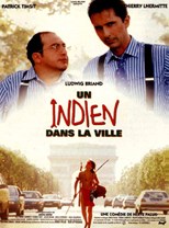 Un indien dans la ville (Little Indian, Big City)