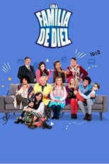 Una Familia de Diez - First Season