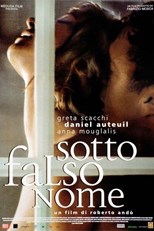 Under a False Name (Strange Crime / Sotto falso nome)