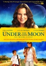 Under The Same Moon (La misma luna) Indonesian  subtitles - SUBDL poster