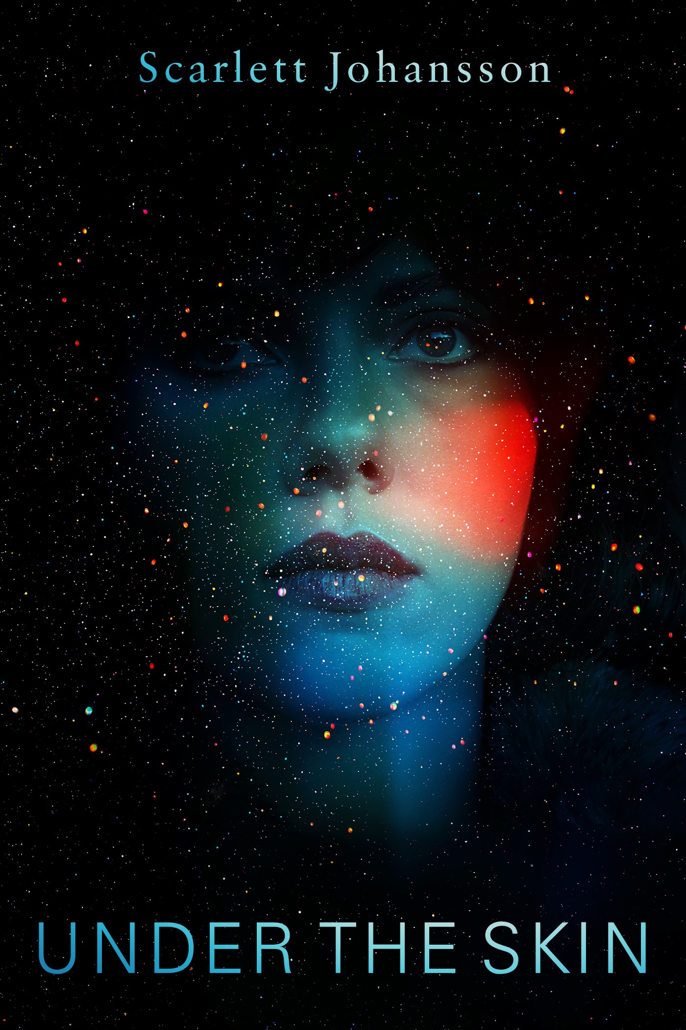 Under the Skin,' starring Scarlett Johansson, now on DVD and Blu-ray  (review) 