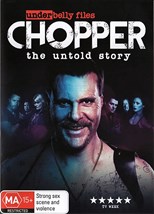 Underbelly Files: Chopper - First Season