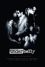 Underbelly - First Season