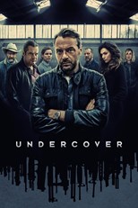 Undercover - Third Season